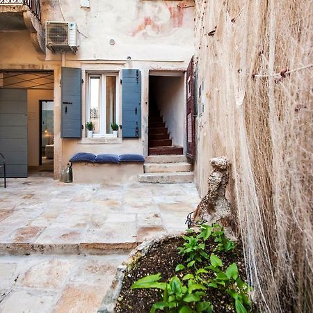 Deluxe Studio G 12 Rovinj Luaran gambar