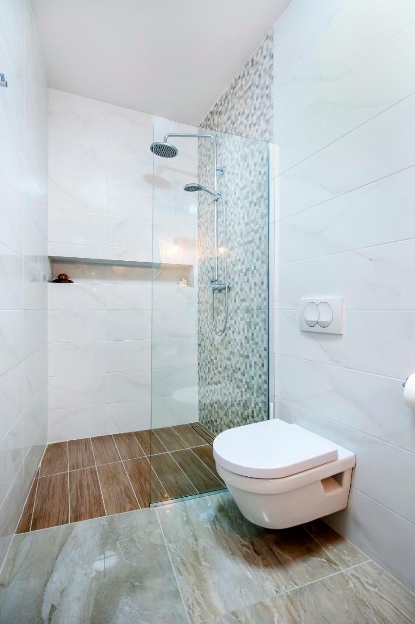 Deluxe Studio G 12 Rovinj Luaran gambar