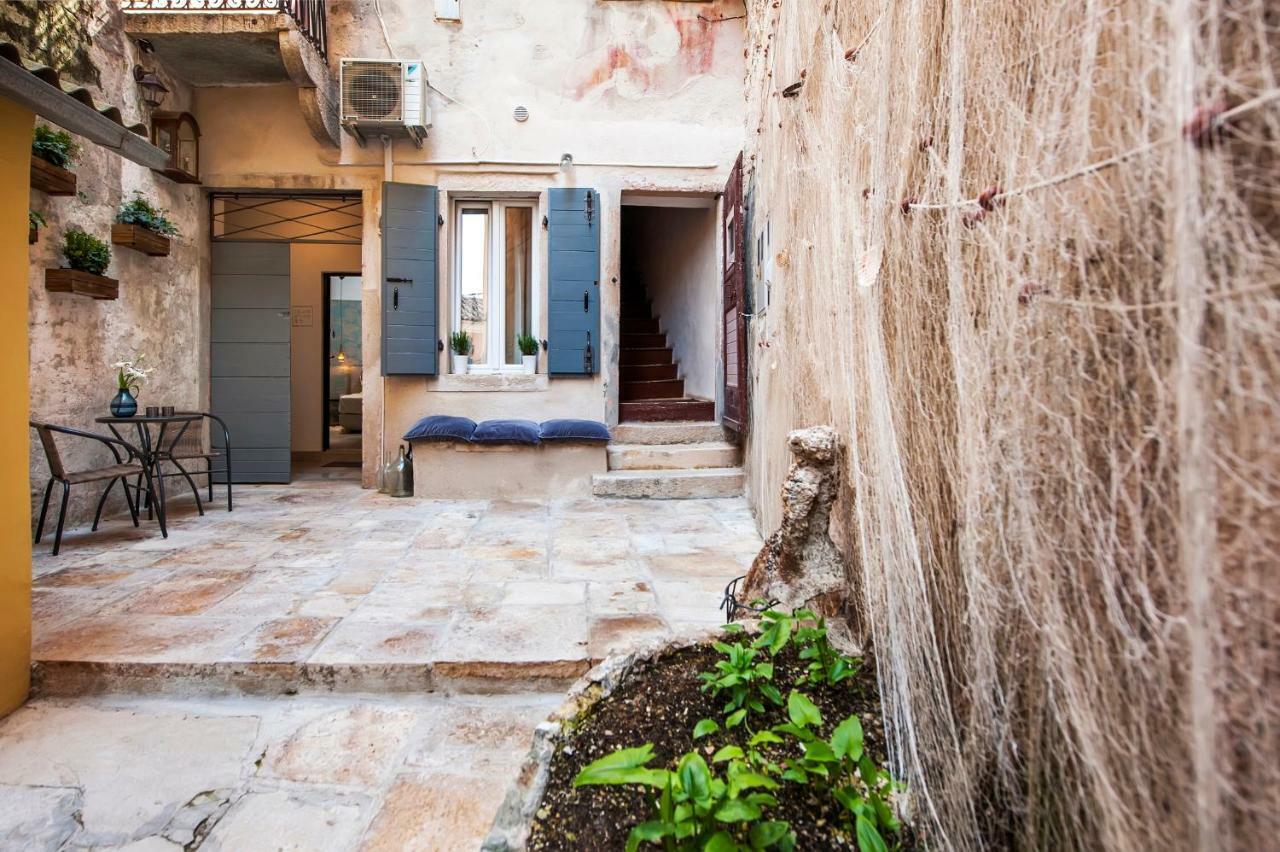 Deluxe Studio G 12 Rovinj Luaran gambar